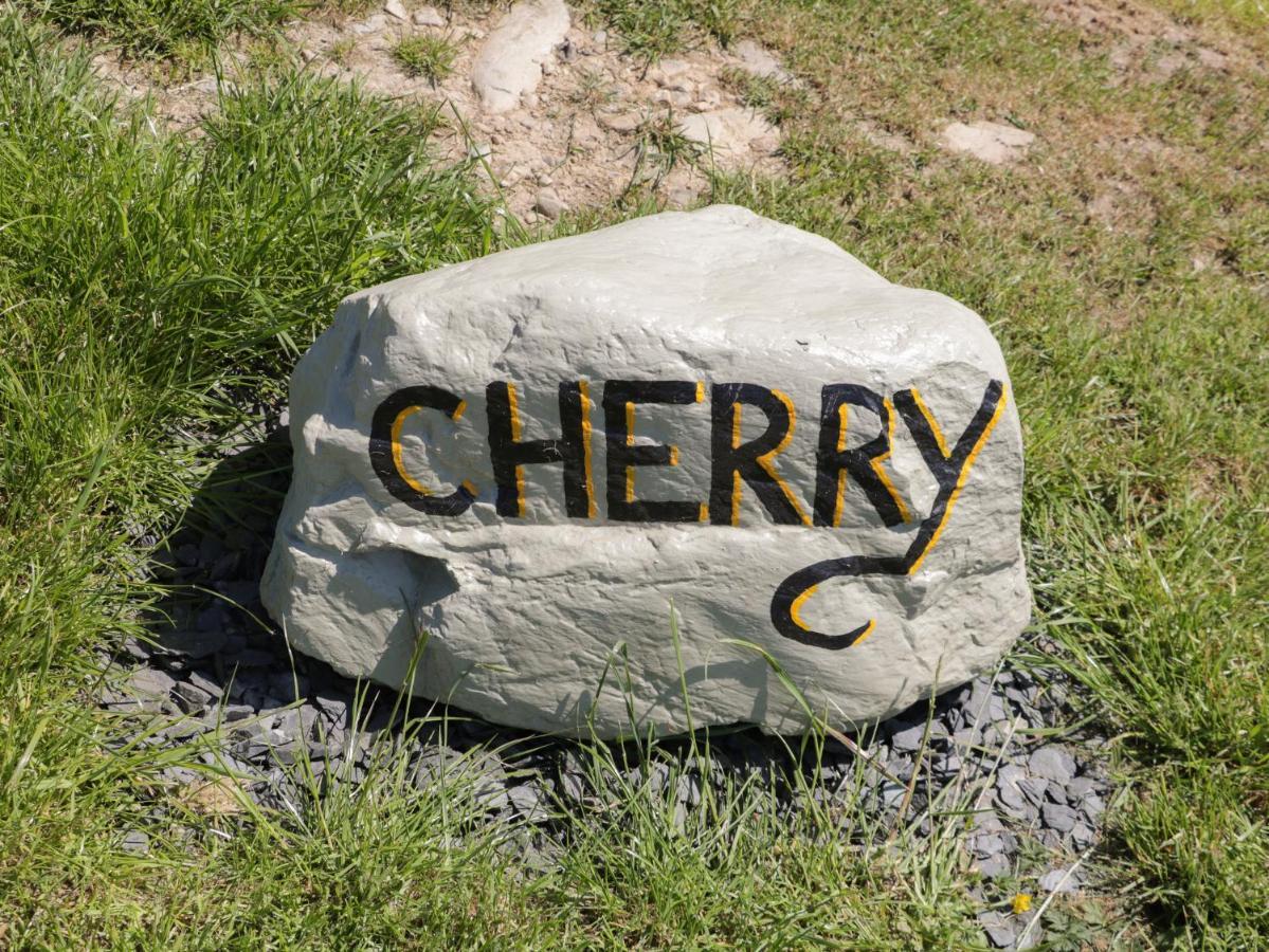 Cherry Ulverston Eksteriør bilde